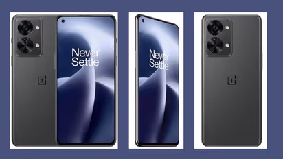 OnePlusನ 80W ಸೂಪರ್ ಫಾಸ್ಟ್ ಚಾರ್ಜಿಂಗ್ 12GB ಸ್ಟೋರೇಜ್ನ 5G ಸ್ಮಾರ್ಟ್ಫೋನ್