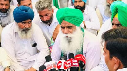 Jagit Singh Dallewal