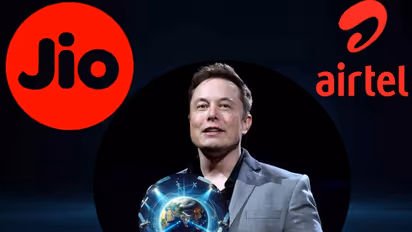 Starlink internet coming to India! It may cost up to Rs 4,000 per month: Report