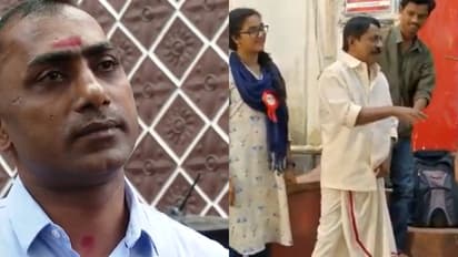 അഭിമന്യുവിന്റെ ജീവിതം പറയുന്ന സിനിമയുടെ സംവിധായകനെതിരെ സാമ്പത്തിക തട്ടിപ്പ് ആരോപണം