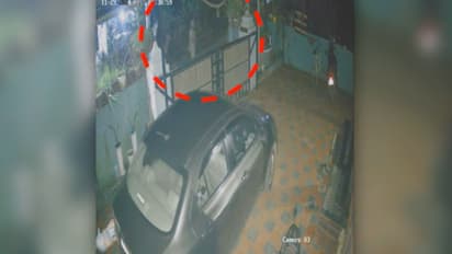 ബാഗിൽ മരകായുധങ്ങളും ഉപകരണങ്ങളും; ഉറക്കം കെടുത്തിയ എഡ്വിനനെ കുടുക്കി നാട്ടുകാര്, കോട്ടയത്തെ മോഷ്ടാവ് പിടിയിൽ