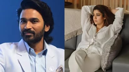 நயன்தாராவிடம் ரூ.10 கோடி கேட்டு தனுஷ் தொடர்ந்த வழக்கு; நீதிமன்றம் வழங்கிய அதிரடி தீர்ப்பு!