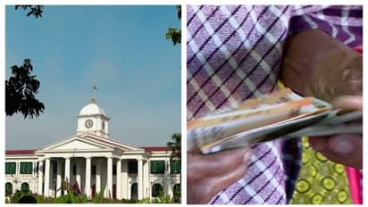 ക്ഷേമ പെൻഷൻ: തട്ടിപ്പ് നടത്തിയ ഉദ്യോഗസ്ഥർക്കെതിരെ വിജിലൻസ് അന്വേഷണത്തിന് നിർദേശം