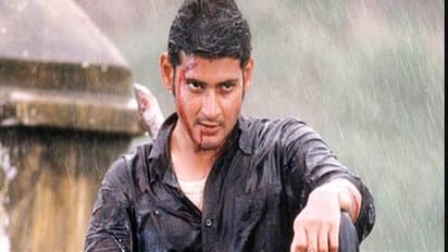 ಸೂಪರ್‌ ಸ್ಟಾರ್ ಮಹೇಶ್ ಬಾಬು ಇದಕ್ಕೆ ಹೆದರುತ್ತಾರಂತೆ: ಏನದು? 