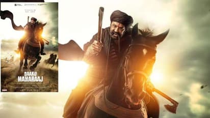 డాకూ మహరాజ్: నిద్రలేని రాత్రులు గడుపుతున్న టీమ్?  సమస్య ఏంటంటే...