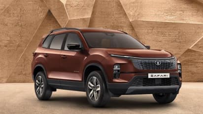 ₹7 ಲಕ್ಷದೊಳಗೆ 6 ಏರ್‌ಬ್ಯಾಗ್‌ ಹೊಂದಿರುವ ಸುರಕ್ಷಿತ ಕಾರ್‌ಗಳ ಪಟ್ಟಿ