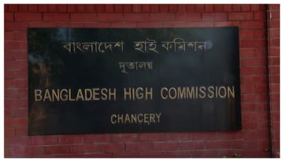 ഇന്ത്യയിലെ നയതന്ത്ര കാര്യാലയങ്ങൾക്ക് സുരക്ഷ ഉറപ്പാക്കണമെന്ന് ബംഗ്ലാദേശ്