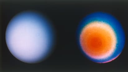 ആഴം 8000 കിലോമീറ്റര്‍ വരെ; യുറാനസിലും നെപ്റ്റ്യൂണിലും മഹാസമുദ്രങ്ങള്‍ ഒളിഞ്ഞിരിക്കുന്നു- പഠനം