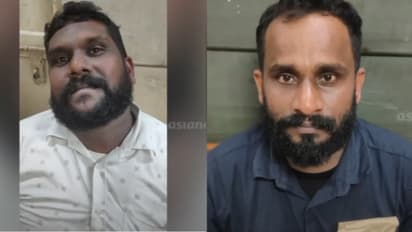 2018ല് നെടുമ്പാശ്ശേരിയിലേക്കുള്ള യാത്രയിൽ അറസ്റ്റിൽ, 6 വർഷത്തിനിപ്പുറം കഠിന തടവ്; പിടിച്ചത് 2.5 കിലോ എംഡിഎംഎ