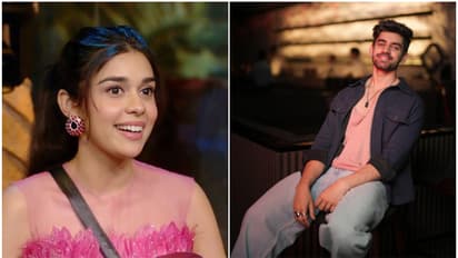 Bigg Boss 18: Did Avinash Mishra finally confessed his feelings for Eisha Singh? [WATCH]