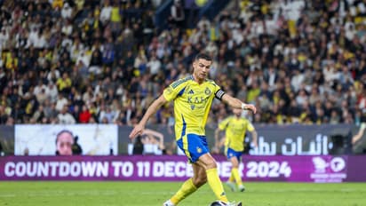 ‘I’m not obsessed with it’: Cristiano Ronaldo on achieving record 1000 goals milestone in his career