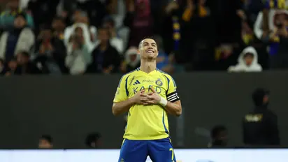 Cristiano Ronaldo's 5 daily 90-minute naps: 10 ways Al-Nassar star's health secret can benefit you