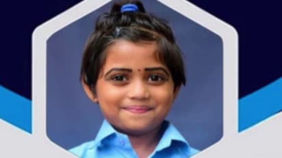 സ്കൂൾ ബസിടിച്ച് പരുക്കേറ്റ ആറ് വയസുകാരി ചികിത്സയിലിരിക്കെ മരിച്ചു