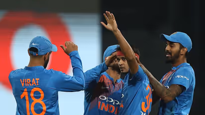 ഇന്ത്യക്കായി കളിച്ചിട്ട് 6 വർഷം, ഇനി പ്രതീക്ഷയില്ല; വിരമിക്കൽ പ്രഖ്യപിച്ച് അണ്ടർ 19 ലോകകപ്പിലെ കോലിയുടെ സഹതാരം