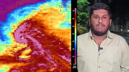 47 ஆண்டுகளுக்குப் பின்னர் கோவைக்கு புயல்! ஊட்டியில் நிலச்சரிவா? கோவை வெதர்மேன் எச்சரிக்கை!!