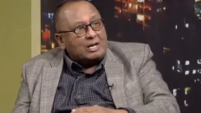 Buy J-7 jets from Pakistan, back Northeast insurgency to deter India: Bangladesh professor's shocker (WATCH)