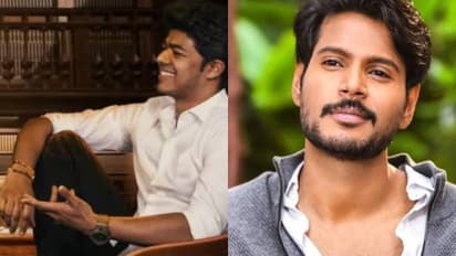 എങ്ങനെയുള്ളതായിരിക്കും വിജയ്യുടെ മകന്റെ ആദ്യ സിനിമ?, വെളിപ്പെടുത്തി നടൻ