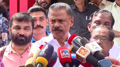 Kerala: CPM Dissolves Karunagappally area committee amid rising factionalism and protests