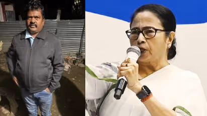 BJP raises alarm over TMC leader's husband possessing crores-worth nuclear material & DRDO documents (WATCH)