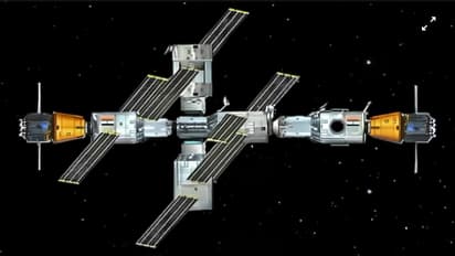 ഭാരതീയ അന്തരീക്ഷ സ്റ്റേഷന്‍: ഒരേസമയം എത്ര ബഹിരാകാശ സഞ്ചാരികള്‍ക്ക് താമസിക്കാം? വിശദീകരിച്ച് ഐഎസ്ആര്‍ഒ