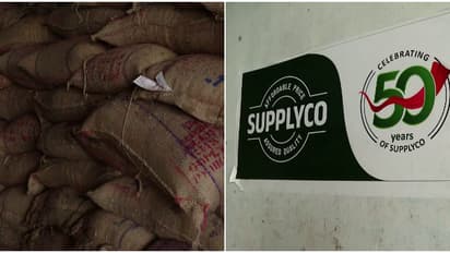 സിവിൽ സപ്ലൈസ് ഗോഡൗണിൽ നിന്ന് 36 ലക്ഷത്തിന്റെ അരിയും ഗോതമ്പും കടത്തിയെന്ന കണ്ടെത്തൽ; 2 ഉദ്യോഗസ്ഥർക്കെതിരെ കേസ്