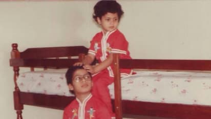 ஒற்றை வீடியோவால் கேரியரே குளோஸ்; விஜய்யுடன் அப்படி ஒரு காட்சியில் நடித்த நடிகையா இது?