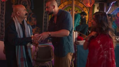 ವೆಬ್‌ ಸಿರೀಸ್‌ Ranking: ಗ್ರೇಟೆಸ್ಟ್‌ ಆಫ್‌ ಆಲ್‌ ಟೈಮ್‌, ಓವರ್‌ಹೈಪ್‌ ಯಾವುದು ಅನ್ನೋದನ್ನ ನೋಡಿ!