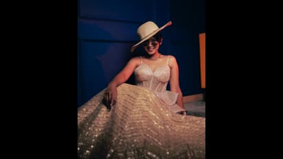 ಯಾವ ದೇಶದ ಯುವರಾಣಿ ಇವಳು…. ಕ್ಯಾಪ್ಶನ್ ನೋಡಬೇಡಿ ನನ್ನನ್ನೇ ನೋಡಿ ಅಂತಿದ್ದಾರಲ್ಲ !