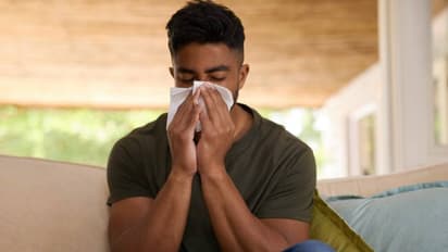 വിട്ടുമാറാത്ത ജലദോഷം, വേദന, യുവാവിന്റെ മൂക്കിൽ നിന്നും കിട്ടിയ വസ്തു കണ്ട് ഡോക്ടർ വരെ ഞെട്ടി