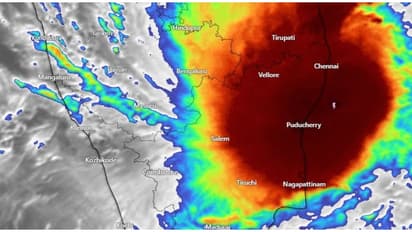 Cyclone Fengal Update: Chennai airport reopens after landfall; 3 dead amid heavy rainfall