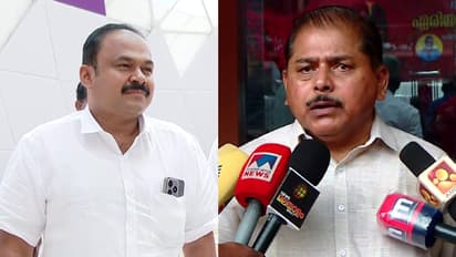 ബിബിൻ മാതൃകാപരമായി പ്രവർത്തിച്ചയാളെന്ന് സിപിഎം ജില്ലാ സെക്രട്ടറി; 'ജി സുധാകരനെ ബുദ്ധിമുട്ടിക്കേണ്ടെന്ന് കരുതി'