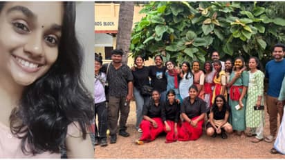 'തേവ'നായി നിറഞ്ഞാടി അഹല്യ, തിരുവനന്തപുരം ജില്ലാ സ്കൂൾ കലോത്സവ നാടക മത്സരത്തിൽ മികച്ച നടി