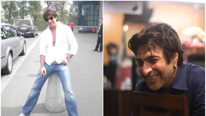 Actor Sharad Kapoor accused of sexual harassment, FIR filed in Mumbai Khar