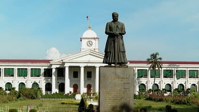 Kerala secretariat discontinues physical attendance registers, biometric system implemented