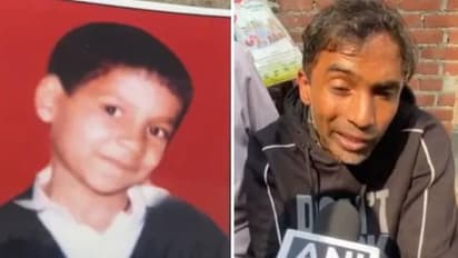 ആടുജീവിതം; ഇത് സിനിമയല്ല ഞെട്ടിക്കുന്ന ജീവിതാനുഭവം, കുട്ടിയായിരിക്കെ തട്ടിക്കൊണ്ടുപോയി, 30 കൊല്ലം അടിമയാക്കി!