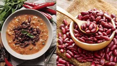 How to make rajma curry without soaking the beans: Quick and easy recipe