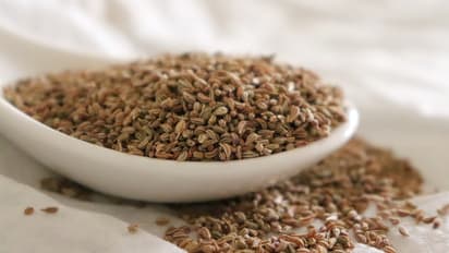 തണുപ്പുകാലത്ത് ഡയറ്റില്‍ അയമോദകം ഉള്‍പ്പെടുത്തൂ; അറിയാം ആരോഗ്യ ഗുണങ്ങള്‍ 