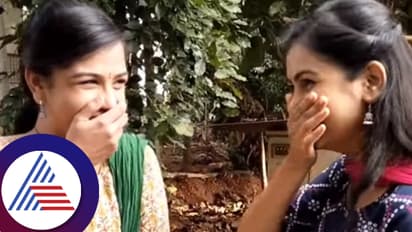 ಸೀರಿಯಲ್‌ ಸೆಟ್‌ನಲ್ಲಿ ಪುಟ್ಟಕ್ಕನ ಮಕ್ಕಳು ಸುಮಾ- ಹೊಸ ಸ್ನೇಹಾ ಹೇಗಿರ್ತಾರೆ? ವಿಡಿಯೋ ವೈರಲ್‌ 