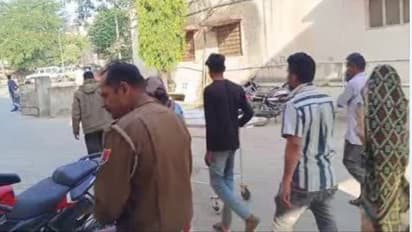 साप चावल्याने दोन लहान मुलांचा मृत्यू