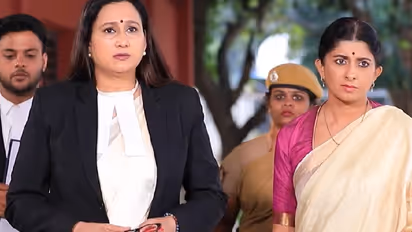 ಕೊನೆಗೂ‌‌ ಲಕ್ಷ್ಮೀ ಬರೋ‌ ಮುನ್ಸೂಚನೆ ಸಿಕ್ತು... ಆದ್ರೆ ಪಾತ್ರಧಾರಿಯೇ ಬದಲಾಗಿದ್ದಾರೆ ಅನ್ನೋ ಡೌಟು ವೀಕ್ಷಕರದ್ದು 