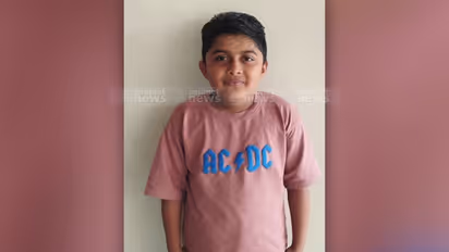 തെങ്ങ് വീണ് പത്തു വയസുകാരന് ദാരുണാന്ത്യം