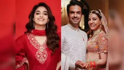 Keerthy Suresh to Kajal Aggarwl to Amala Paul: 5 South Indian actresses who married their friends