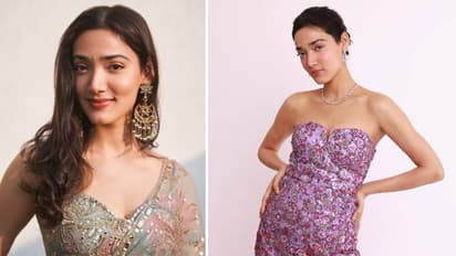 ४०० रुपयांतही मिळेल राजबिंडा लुक! मेधा शंकरच्या ४ दागिन्यांचे नवे ट्रेंड