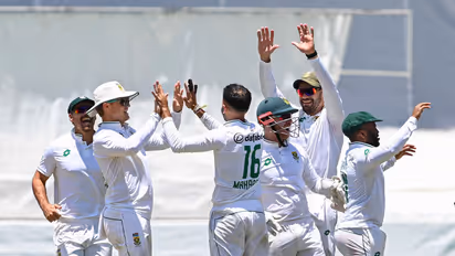 ശ്രീലങ്കക്കെതിരെ ദക്ഷിണാഫ്രിക്കയ്ക്ക് റെക്കോര്ഡ് ജയം, മാറിമറിഞ്ഞ് ലോക ടെസ്റ്റ് ചാമ്പ്യൻഷി പോയന്റ് പട്ടിക