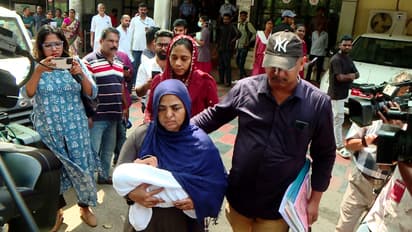 ഗർഭസ്ഥശിശുവിന്‍റെ വൈകല്യം കണ്ടെത്താത്ത സംഭവത്തിൽ നടപടി; രണ്ട് സ്കാനിങ് സെന്‍ററുകളുടെ ലൈസന്‍സ് റദ്ദാക്കി