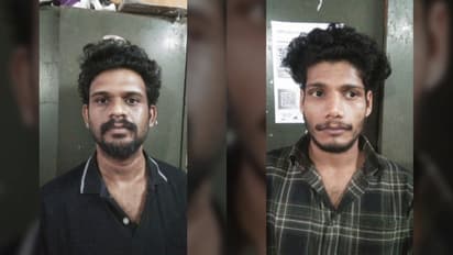 രഹസ്യവിവരം കിട്ടി പൊലീസെത്തി, യുവാക്കളുടെ റൂമിൽ പരിശോധന നടത്തി, പിടിച്ചെടുത്തത് എംഡിഎംഎയും കഞ്ചാവും