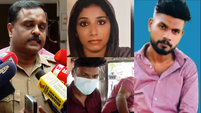 ഫസീലയെ ലോഡ്ജിലെത്തിച്ചത് കേസ് ഒത്തുതീർക്കാൻ, കൊന്നത് വായ് പൊത്തി, കഴുത്തിൽ അമർത്തി'; തിങ്കളാഴ്ച തെളിവെടുപ്പ്