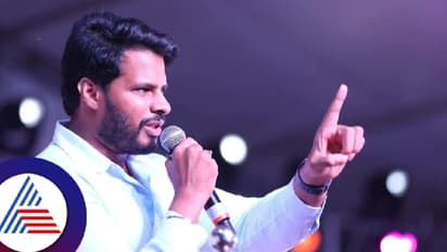 ಚುನಾವಣೆ ಬಂದಾಗ ಮಾತ್ರ ಗ್ಯಾರಂಟಿ ಮ್ಯಾಜಿಕ್: ನಿಖಿಲ್ ಕುಮಾರಸ್ವಾಮಿ ಕಿಡಿ