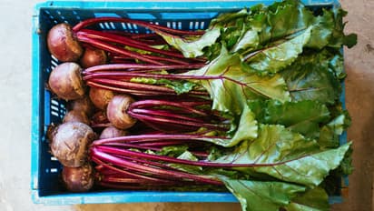 ദിവസവും ബീറ്റ്റൂട്ട് കഴിക്കുന്നത് കൊണ്ടുള്ള ആരോഗ്യ ഗുണങ്ങള്