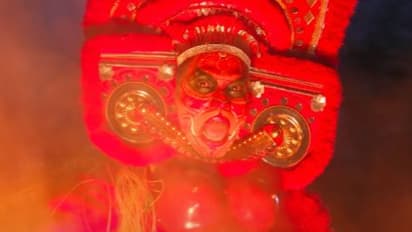 മധു ബാലകൃഷ്‍ണന്‍റെ ആലാപനം; 'സ്വച്ഛന്ദമൃത്യു'വിലെ ഗാനം എത്തി